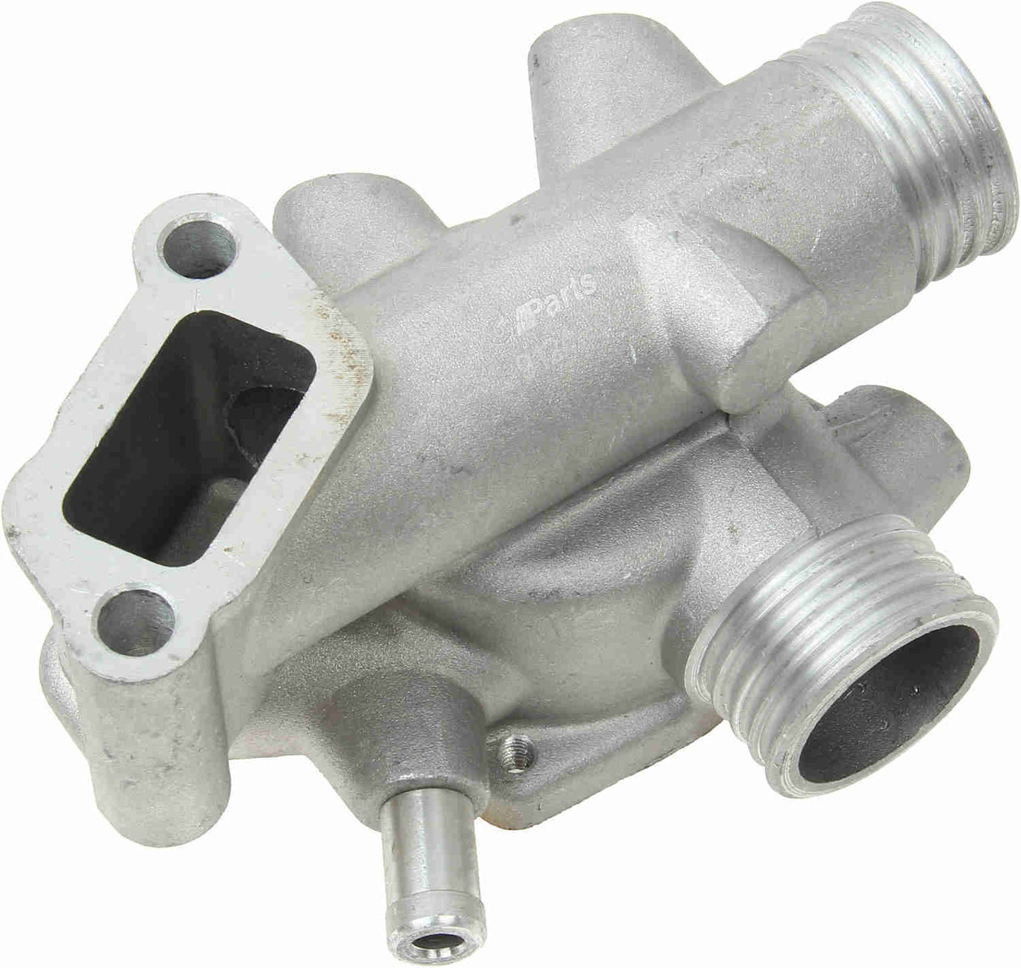 URO Engine Coolant Thermostat Housing
