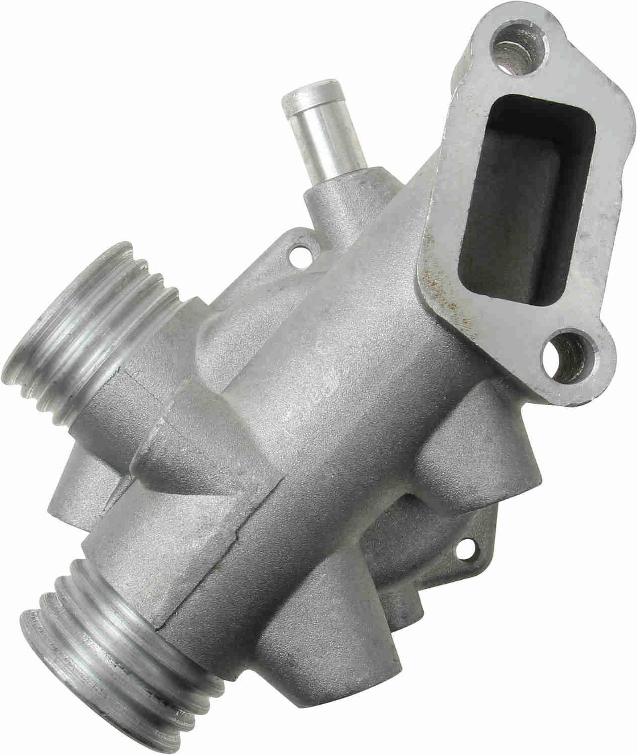 URO Engine Coolant Thermostat Housing