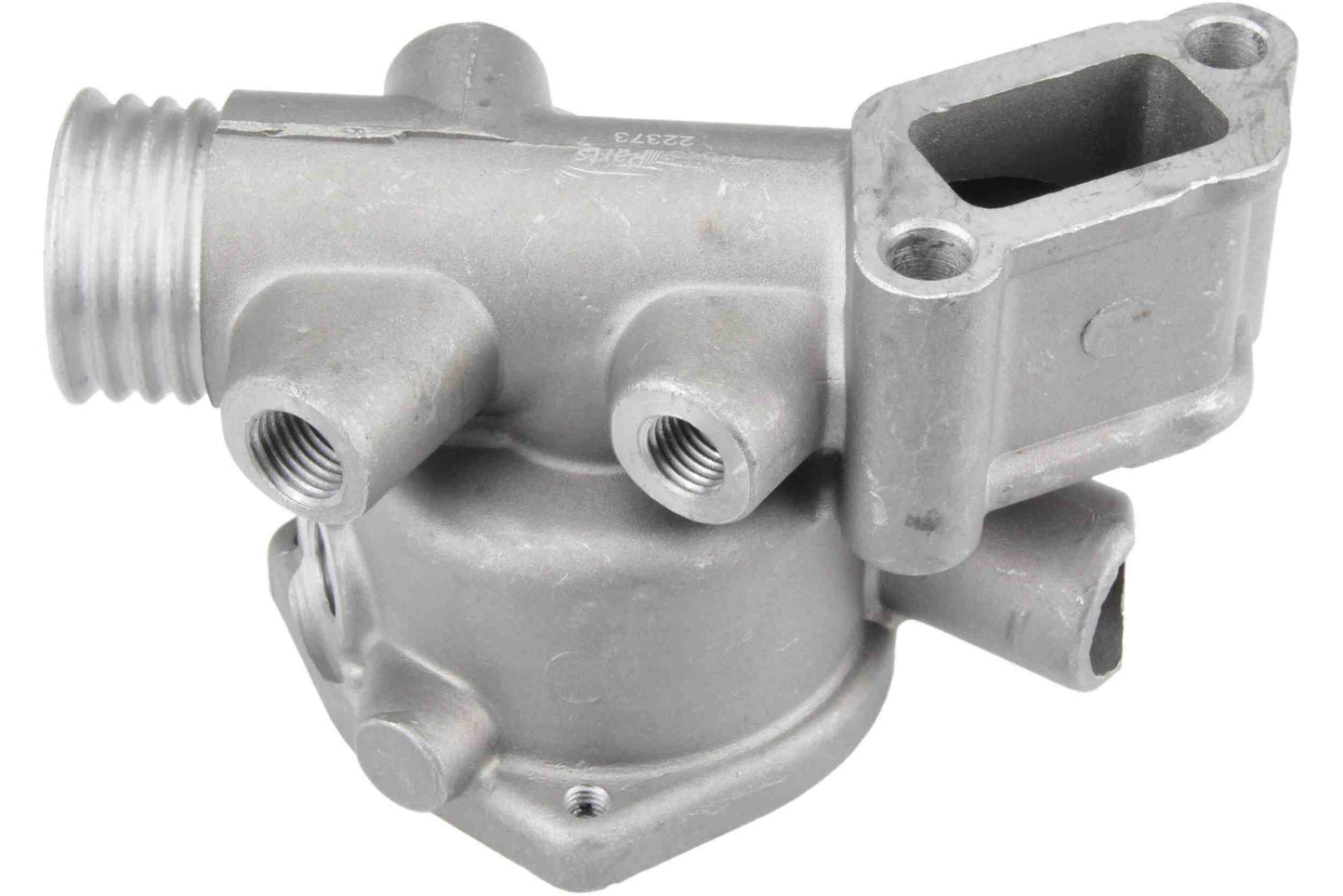 URO Engine Coolant Thermostat Housing 11531730470