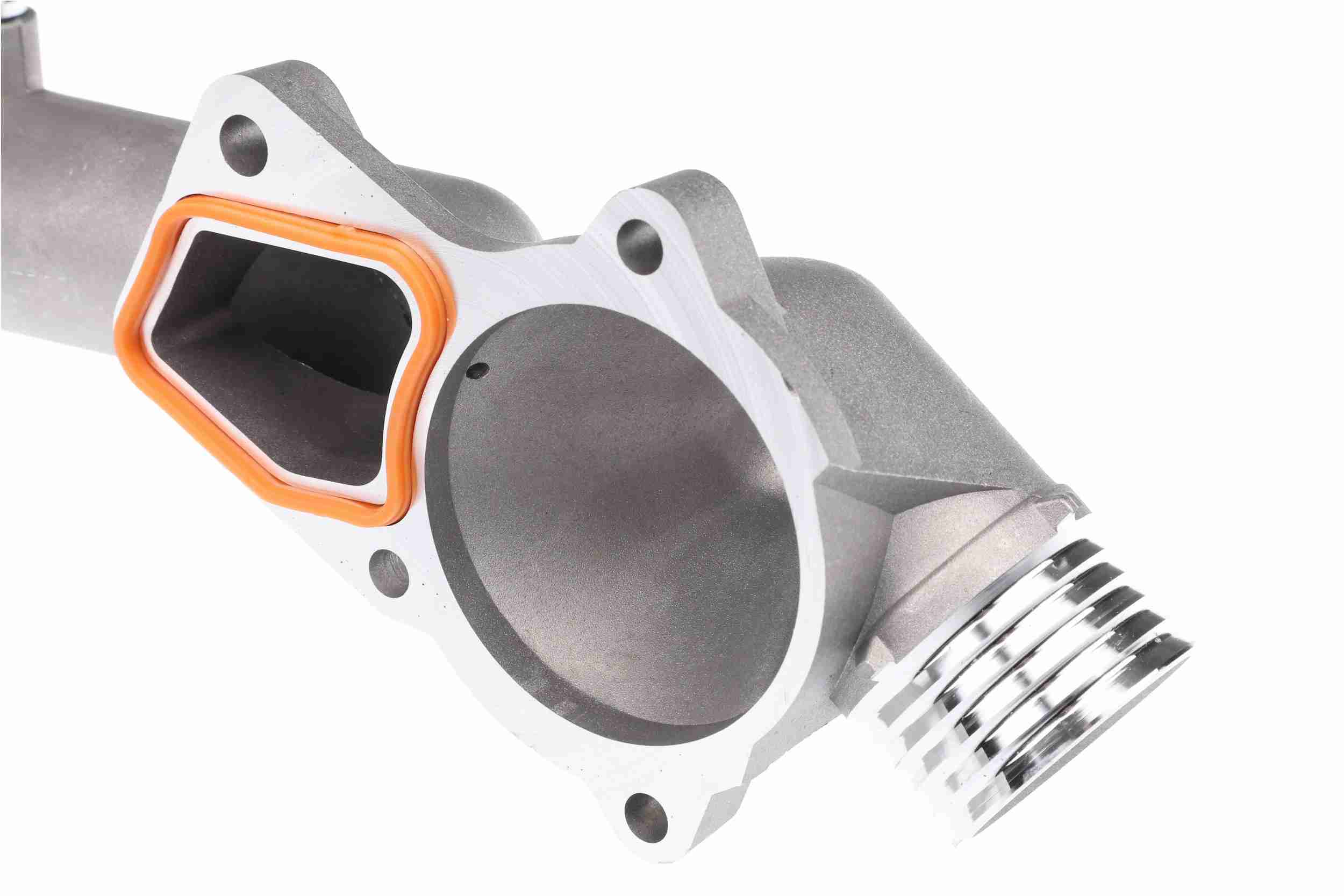 URO Engine Coolant Thermostat Housing 11531740478PRM