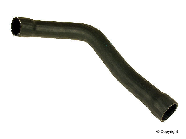 URO Radiator Coolant Hose