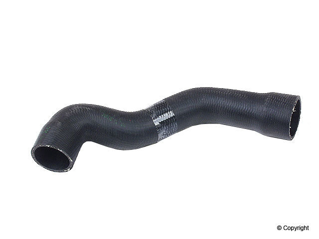 URO Radiator Coolant Hose