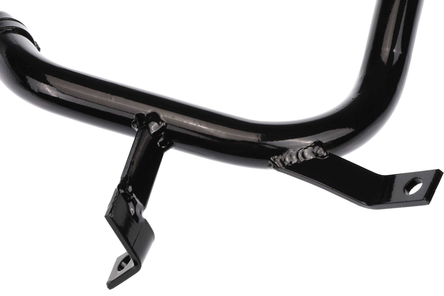 URO Engine Coolant Pipe