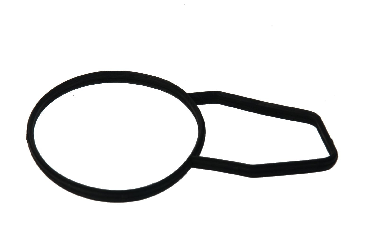 URO Engine Coolant Thermostat Housing Gasket 11537509357