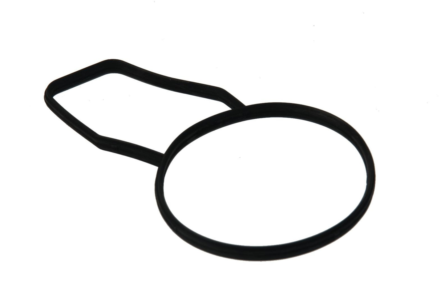 URO Engine Coolant Thermostat Housing Gasket 11537509357