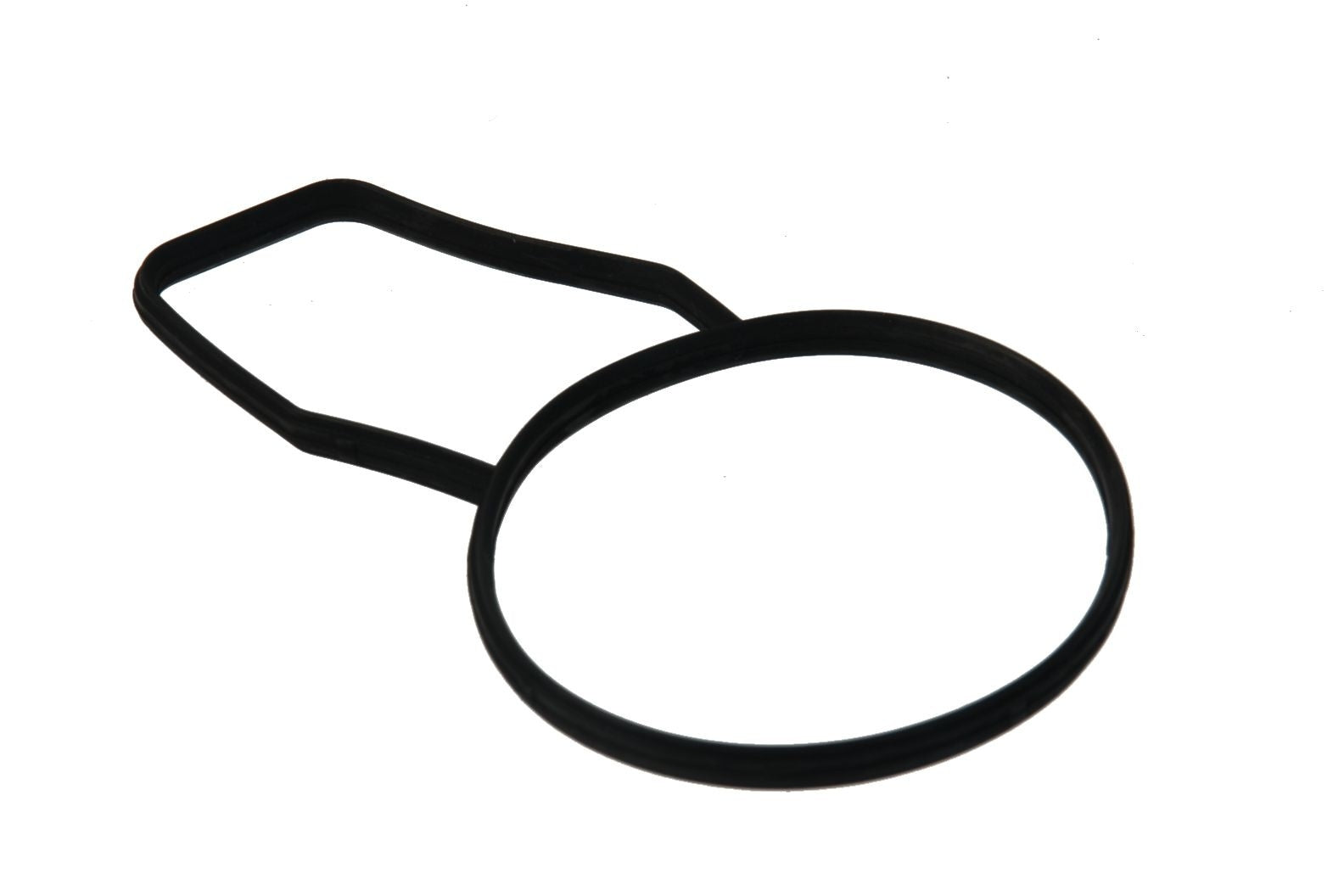 URO Engine Coolant Thermostat Housing Gasket 11537509357