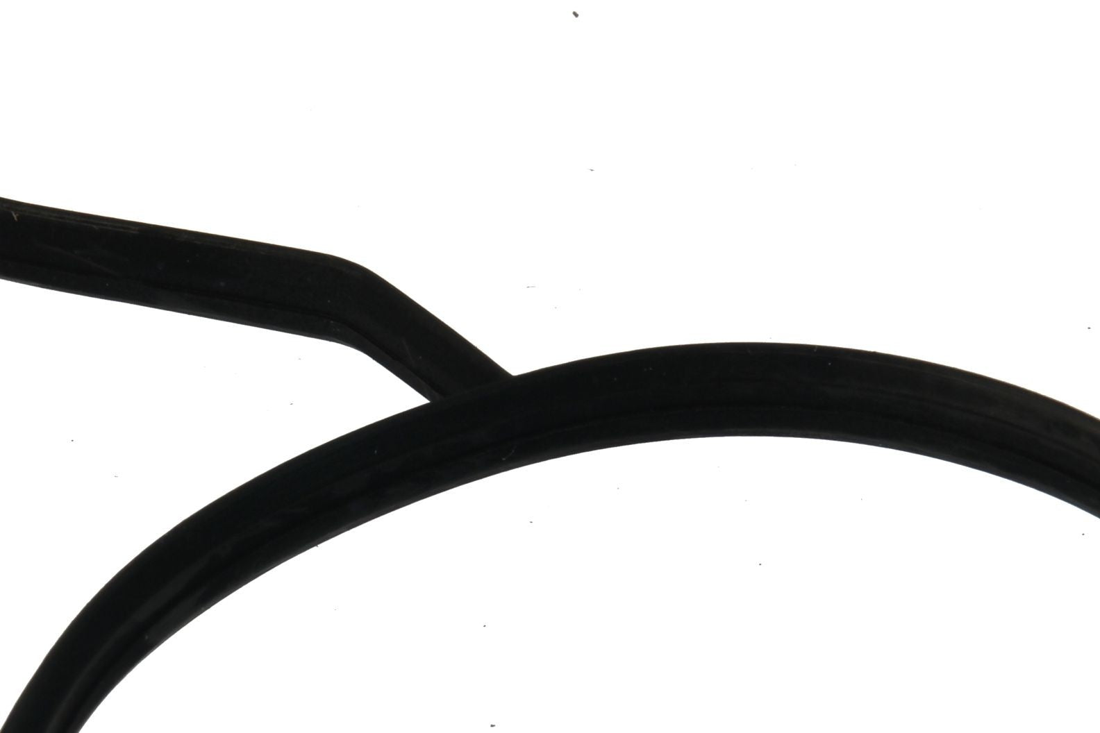 URO Engine Coolant Thermostat Housing Gasket 11537509357