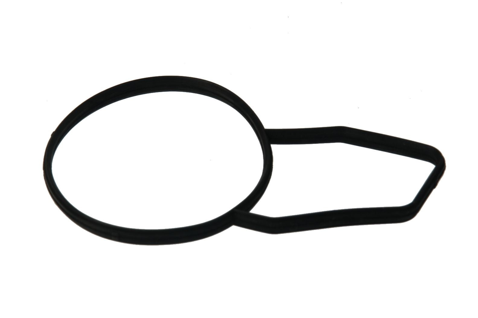 URO Engine Coolant Thermostat Housing Gasket 11537509357