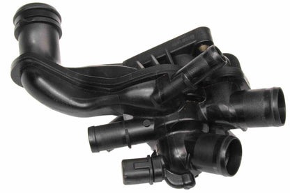 URO Engine Coolant Thermostat / Water Inlet Assembly 11537534521