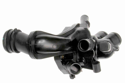 URO Engine Coolant Thermostat / Water Inlet Assembly 11537534521
