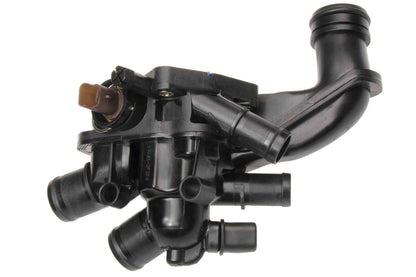 URO Engine Coolant Thermostat / Water Inlet Assembly 11537534521