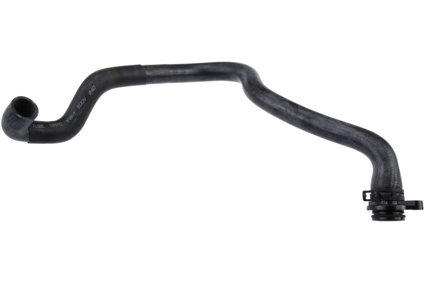 URO Engine Coolant Hose 11537552339PRM