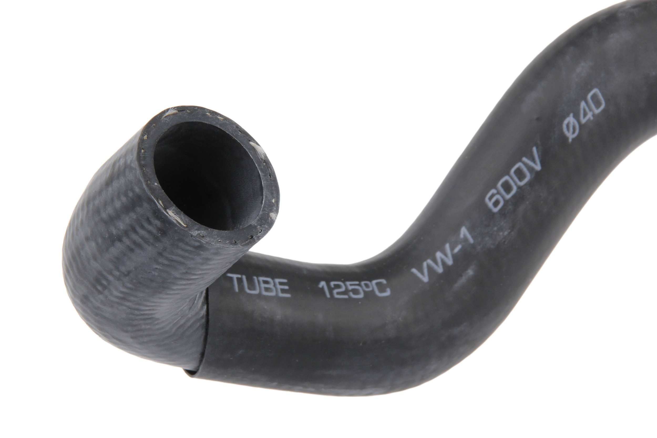 URO Engine Coolant Hose 11537552339PRM