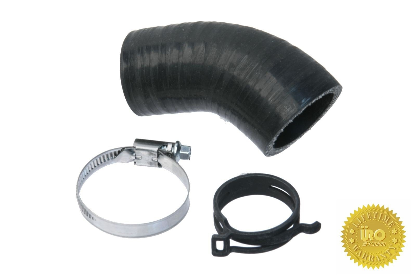 URO Engine Coolant Pipe 11537558522RPR