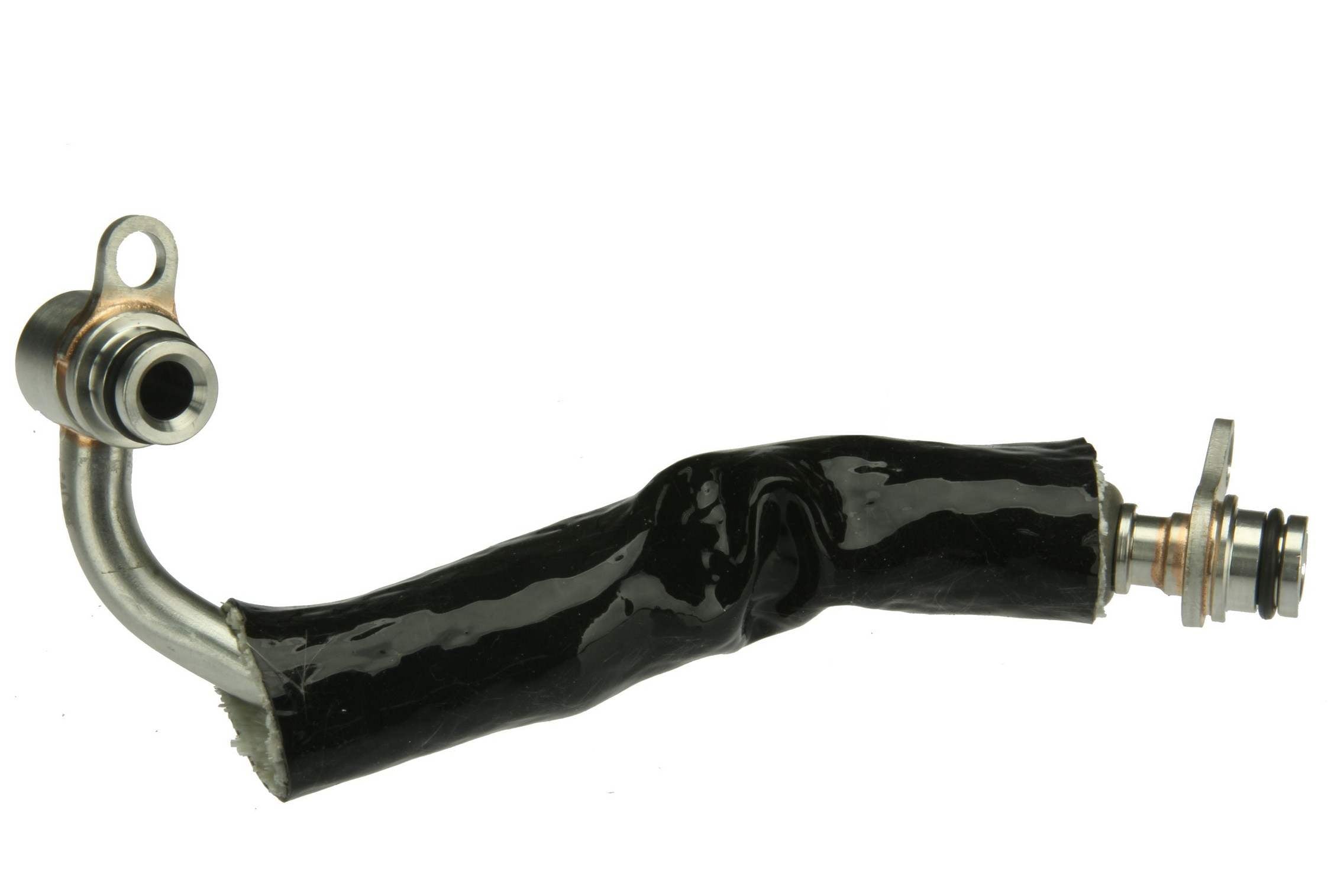 URO Turbocharger Coolant Line 11537558900