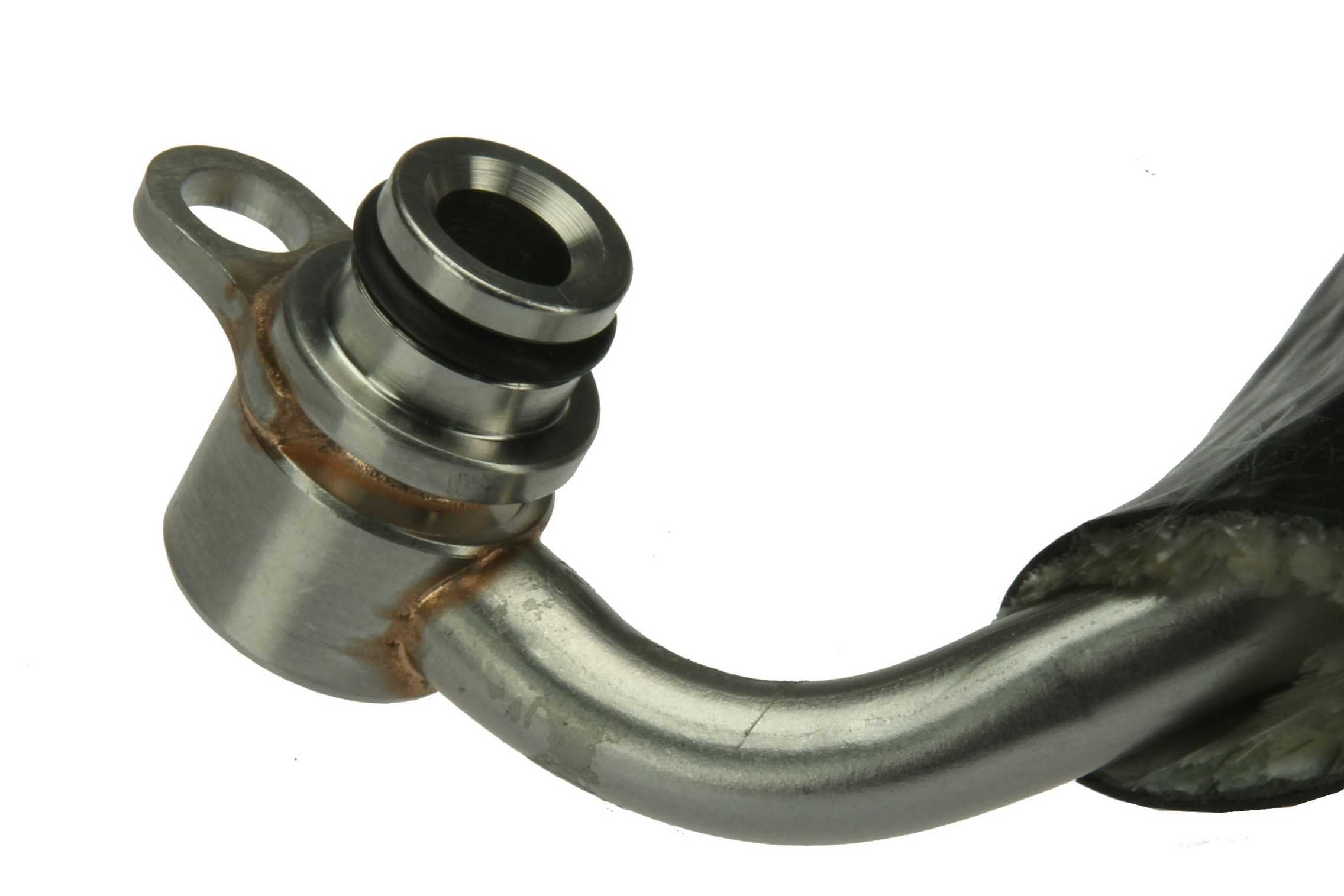 URO Turbocharger Coolant Line 11537558900
