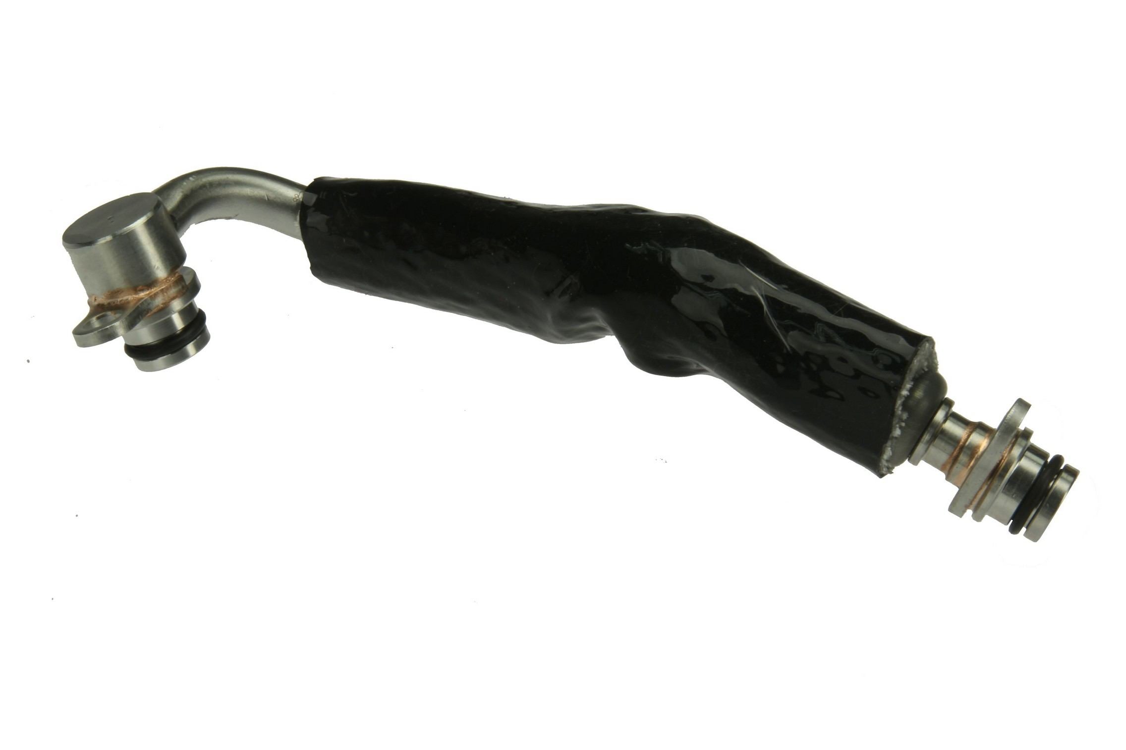 URO Turbocharger Coolant Line 11537558900