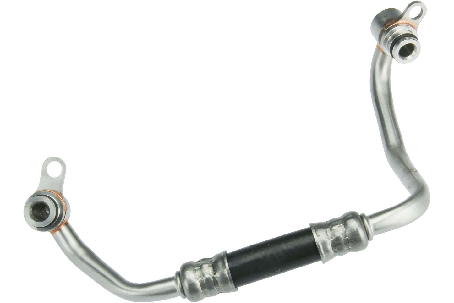URO Turbocharger Coolant Line 11537558901
