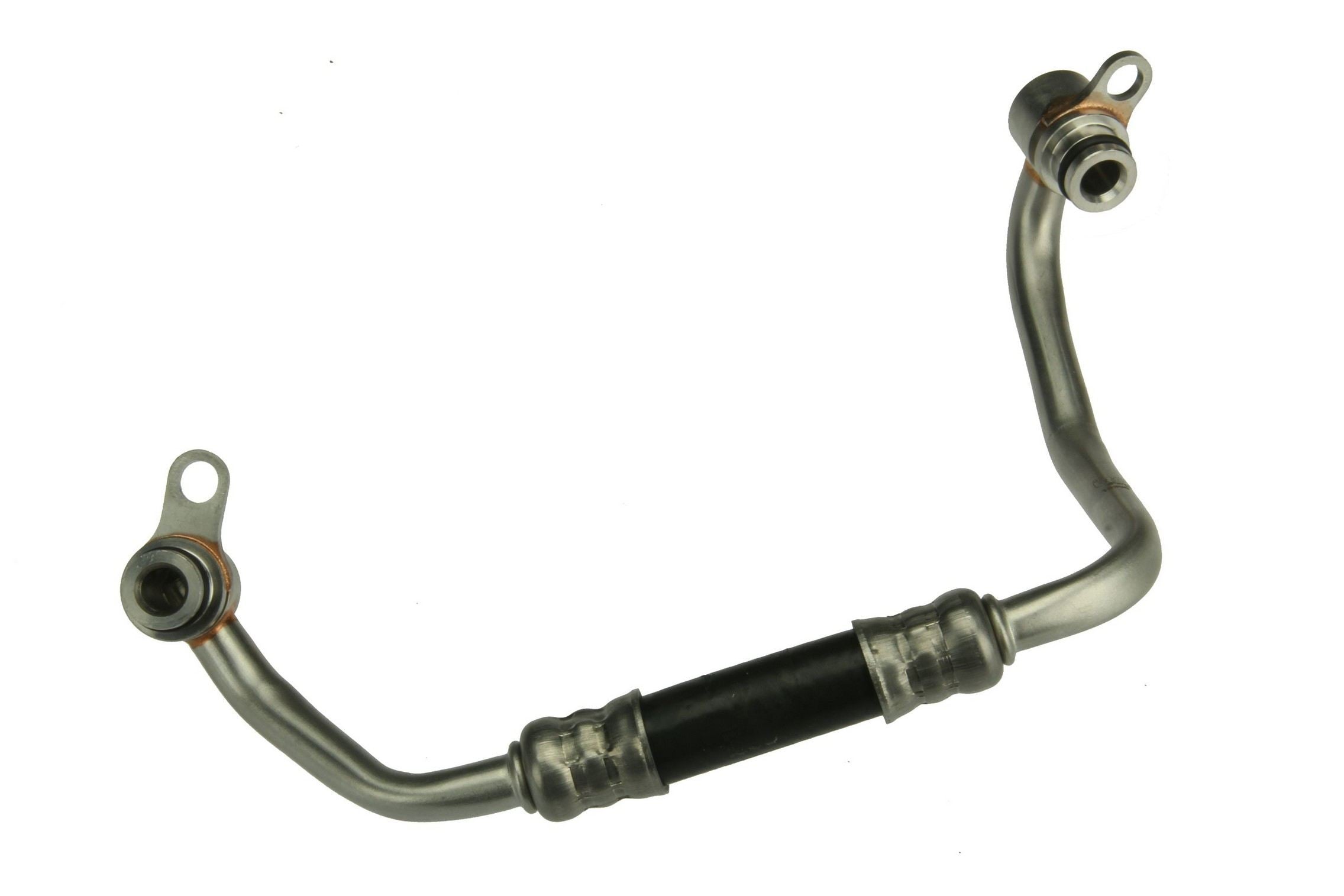 URO Turbocharger Coolant Line 11537558901