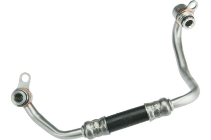 URO Turbocharger Coolant Line 11537558901