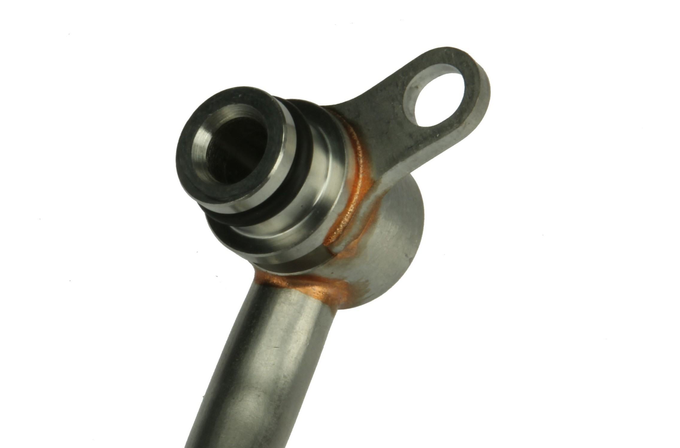 URO Turbocharger Coolant Line 11537558901