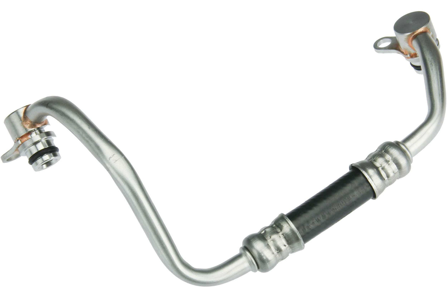 URO Turbocharger Coolant Line 11537558901