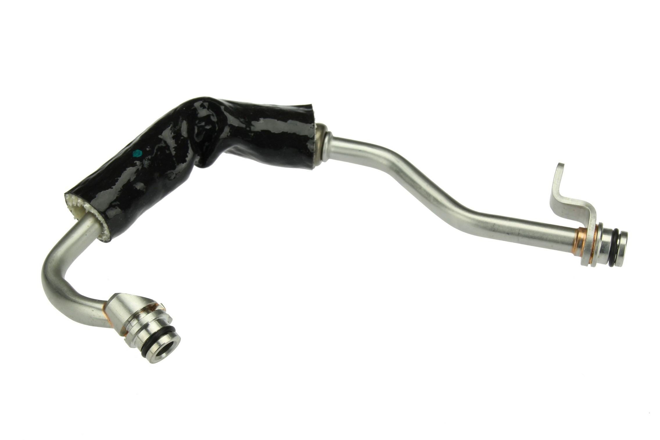 URO Turbocharger Coolant Line 11537558903