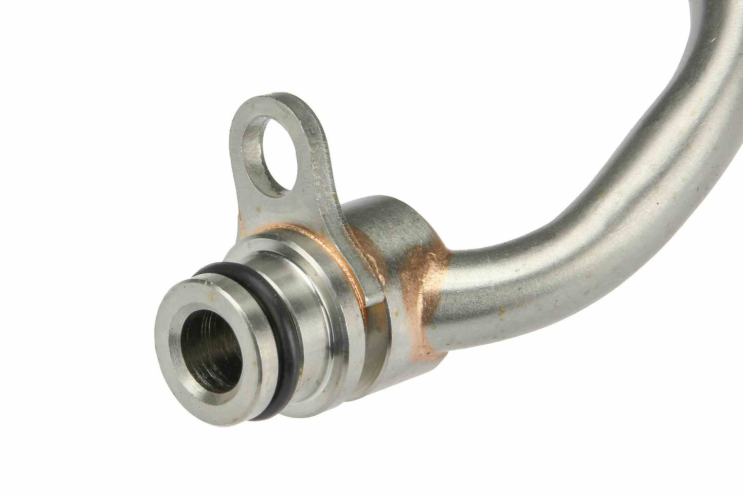 URO Turbocharger Coolant Line 11537558903