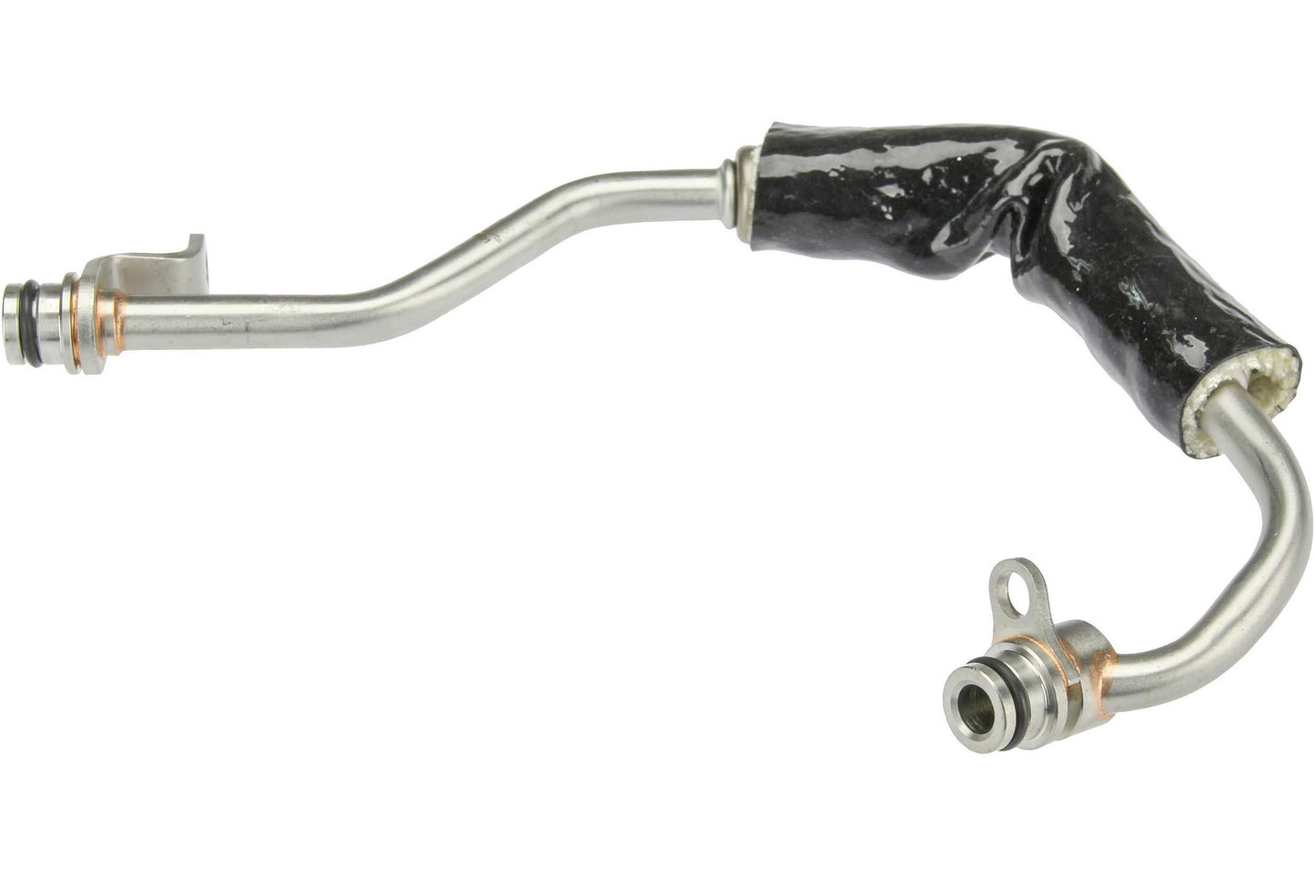 URO Turbocharger Coolant Line 11537558903