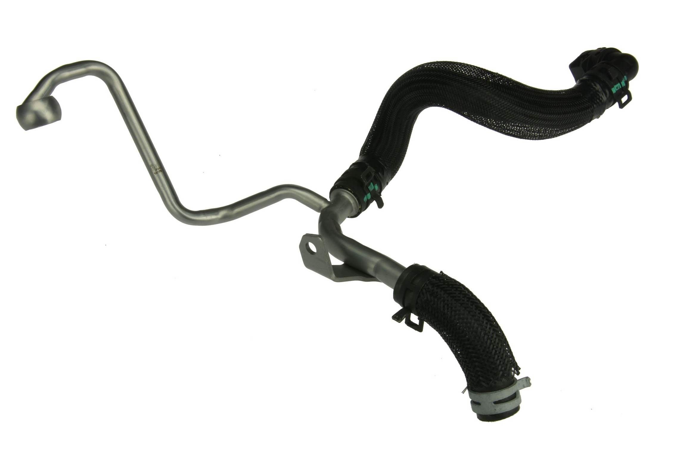 URO Turbocharger Coolant Line 11537567849PRM