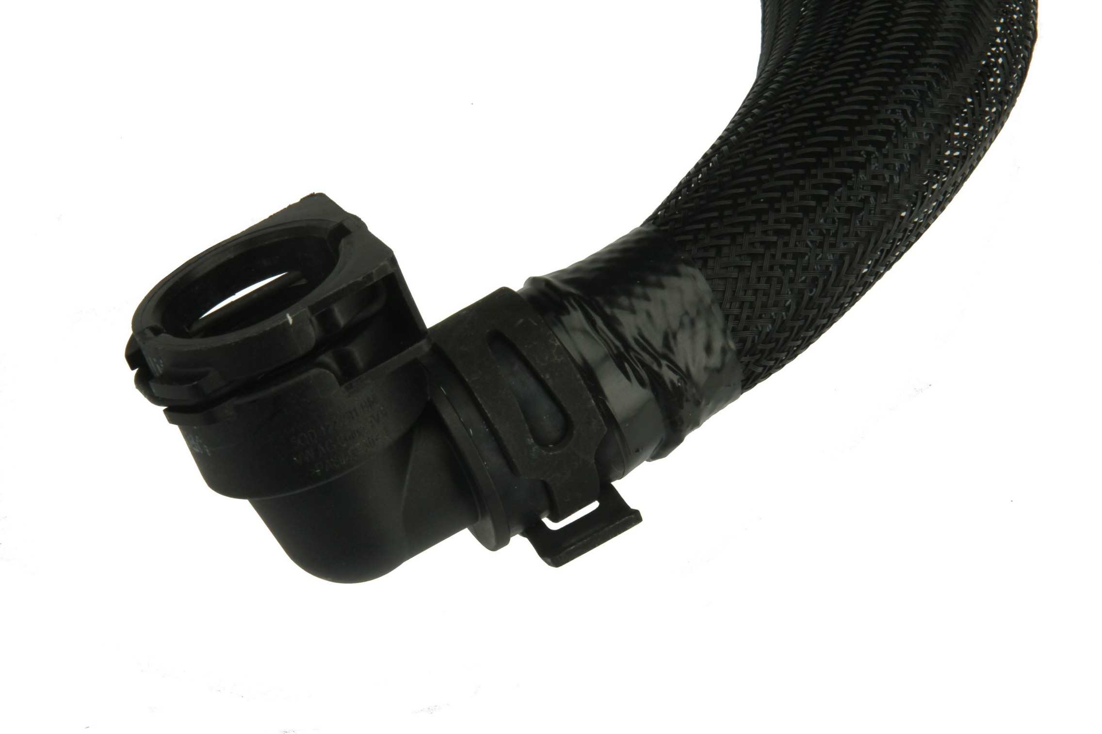 URO Turbocharger Coolant Line 11537567849PRM