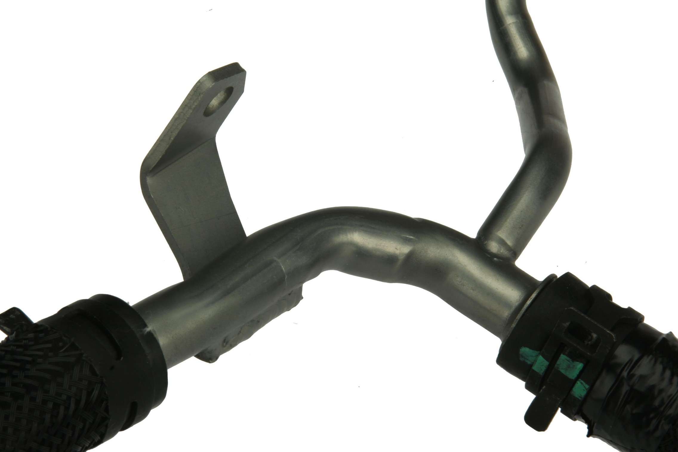 URO Turbocharger Coolant Line 11537567849PRM