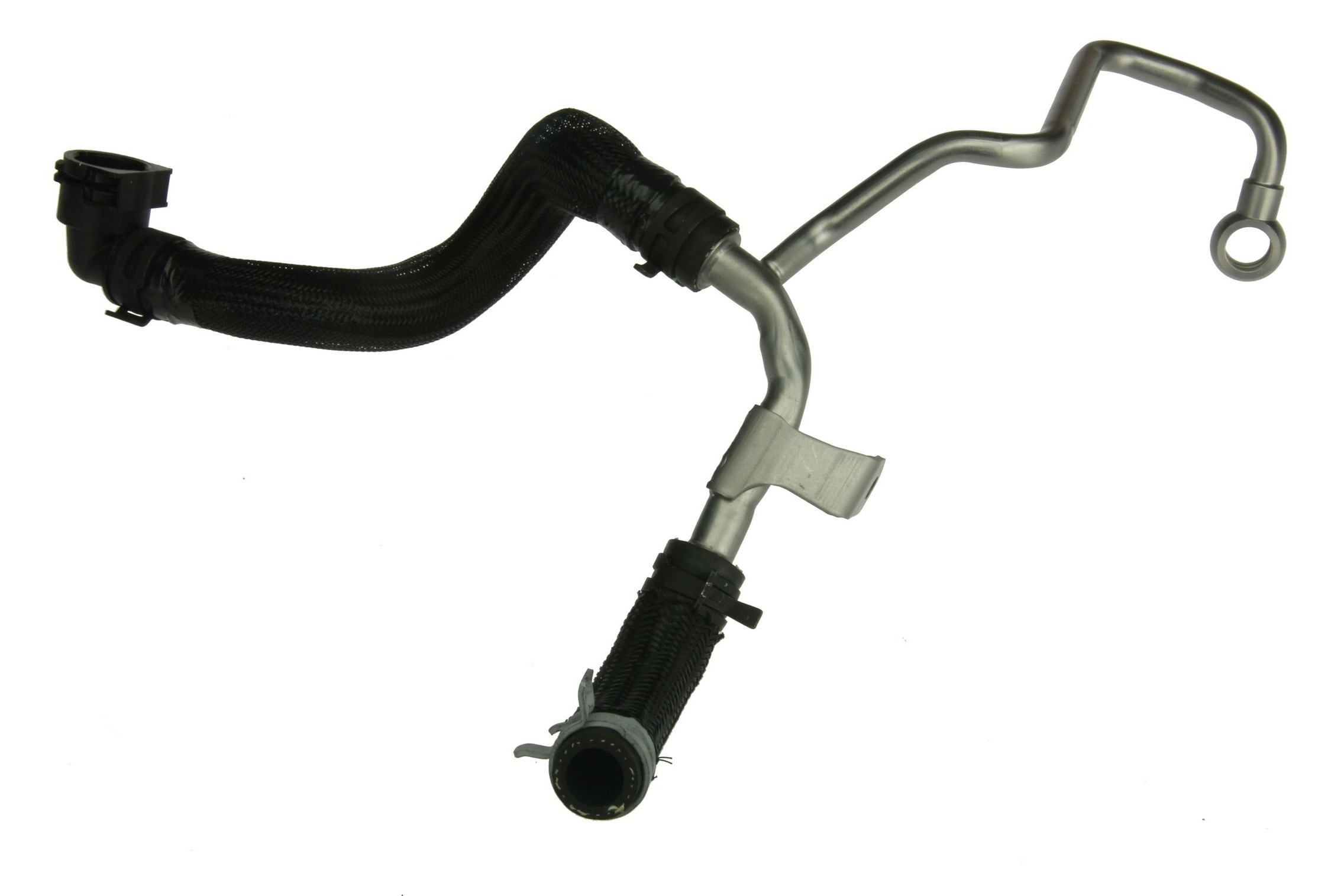 URO Turbocharger Coolant Line 11537567849PRM