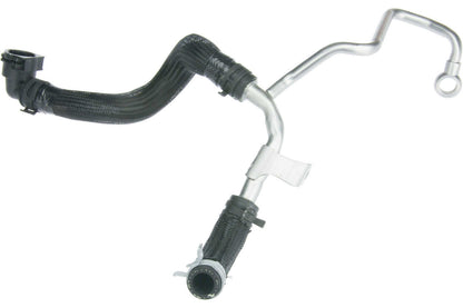 URO Turbocharger Coolant Line 11537567849PRM