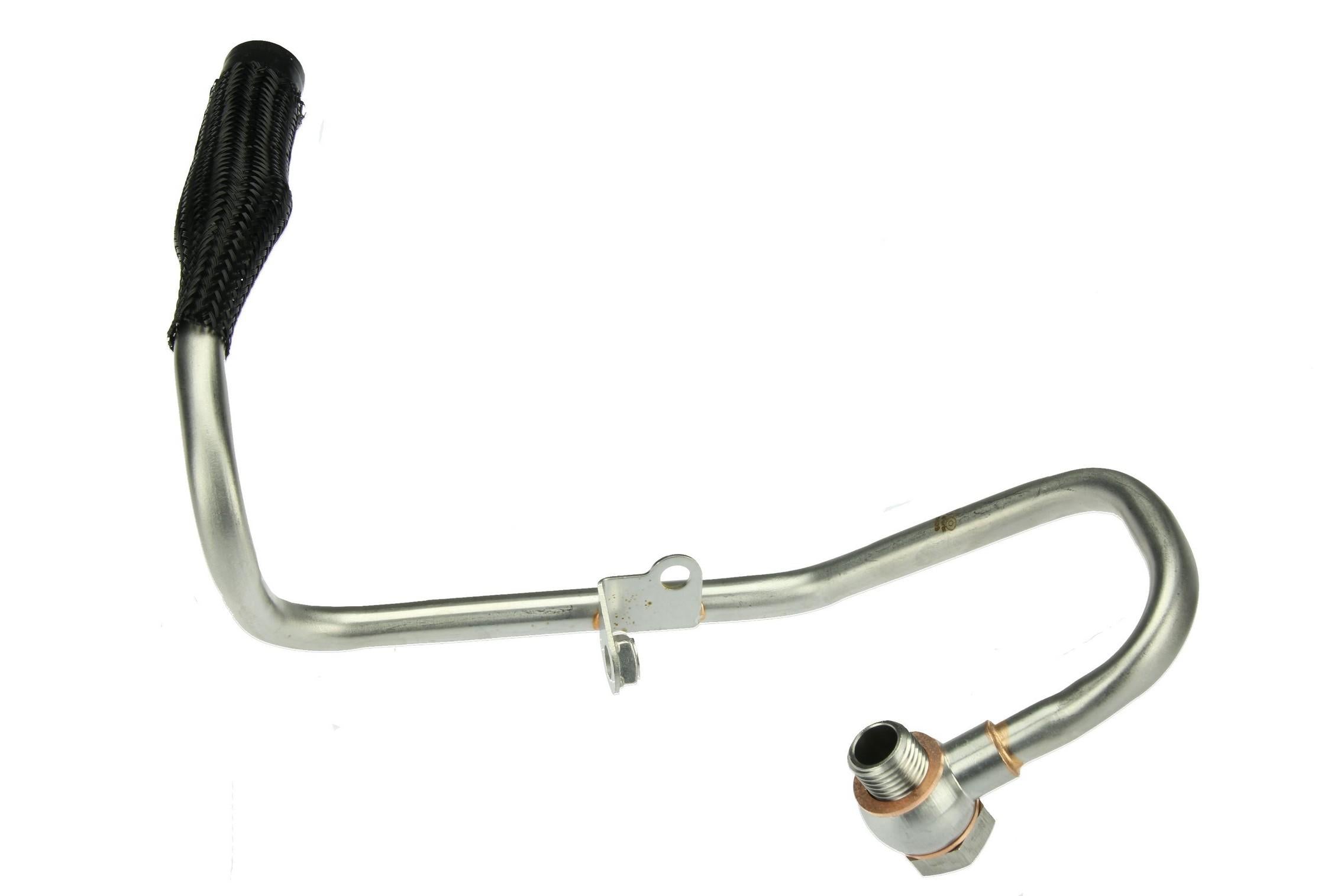 URO Turbocharger Coolant Line 11537577013
