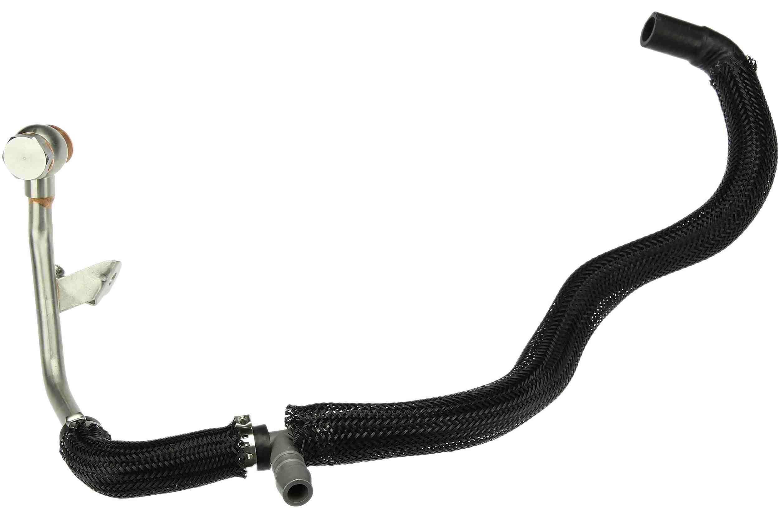 URO Turbocharger Coolant Line 11537577014PRM