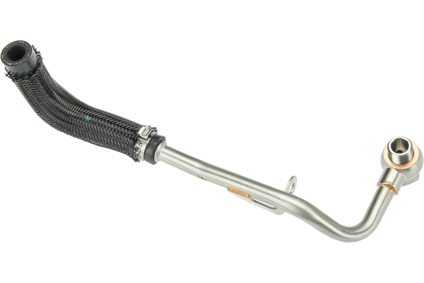 URO Turbocharger Coolant Line 11537577015