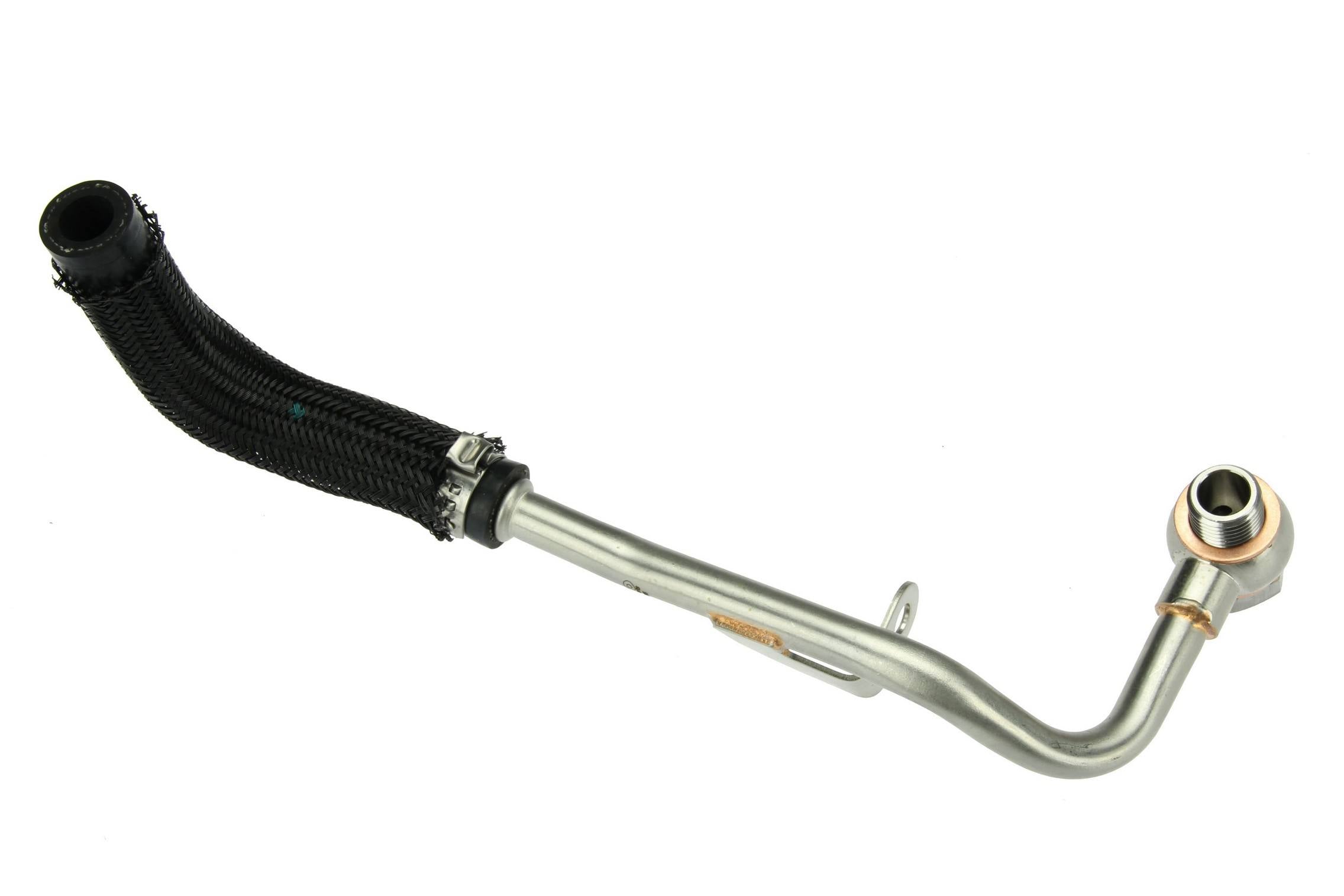 URO Turbocharger Coolant Line 11537577015