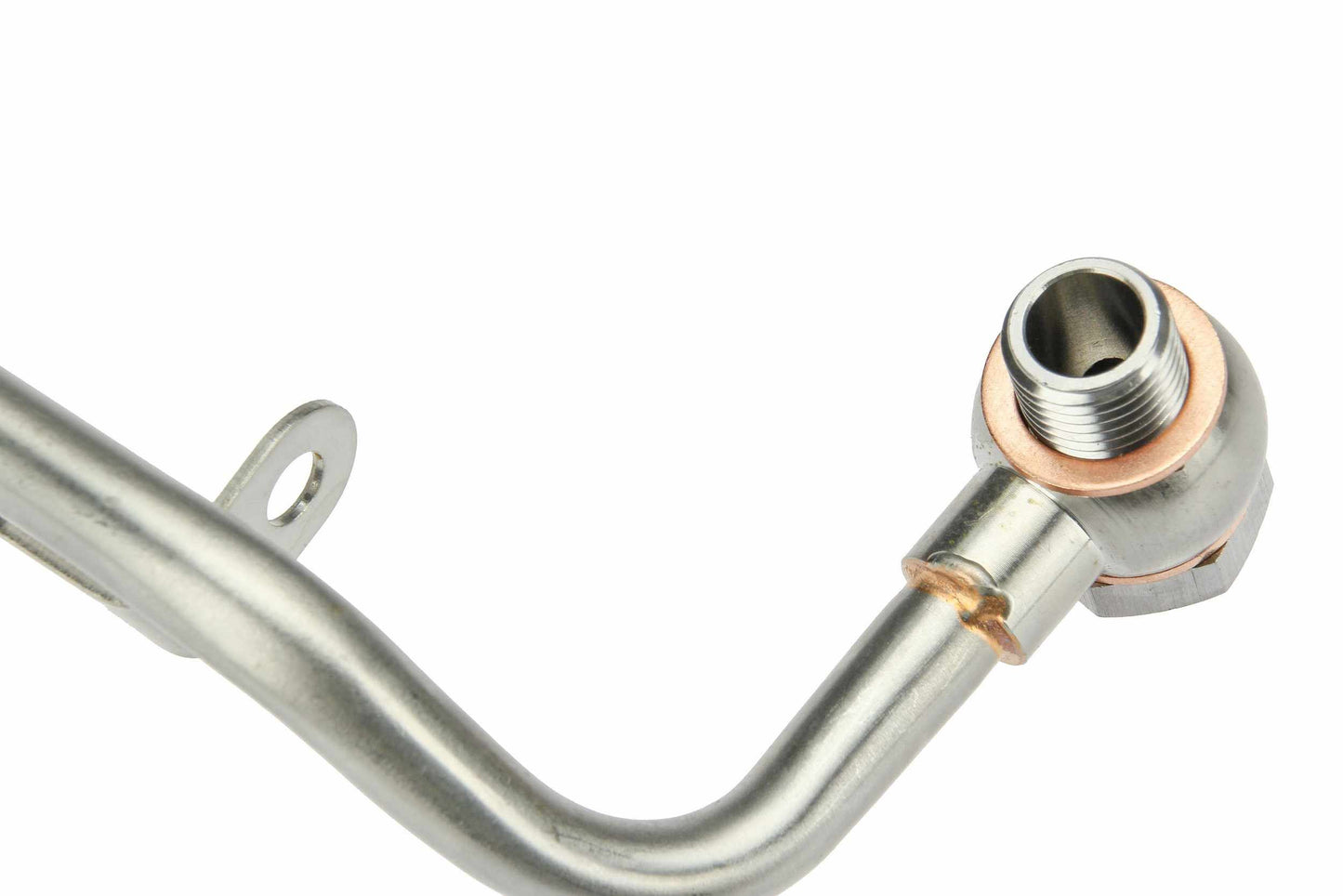 URO Turbocharger Coolant Line 11537577015