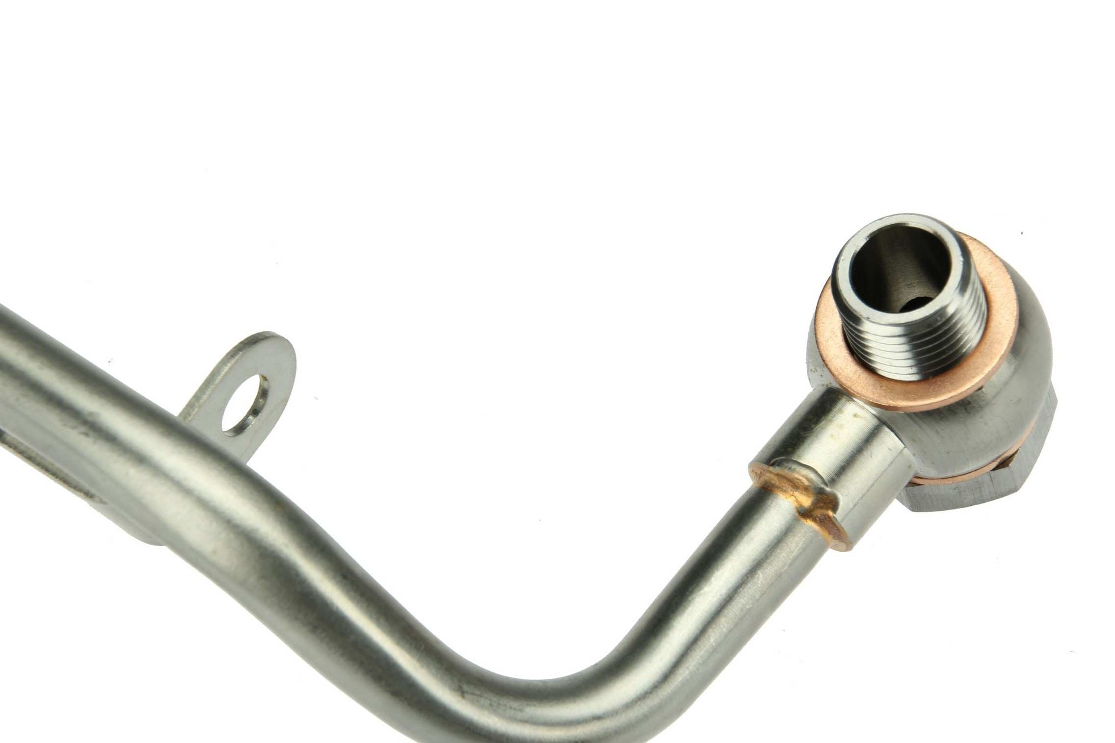 URO Turbocharger Coolant Line 11537577015