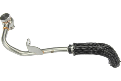 URO Turbocharger Coolant Line 11537577015
