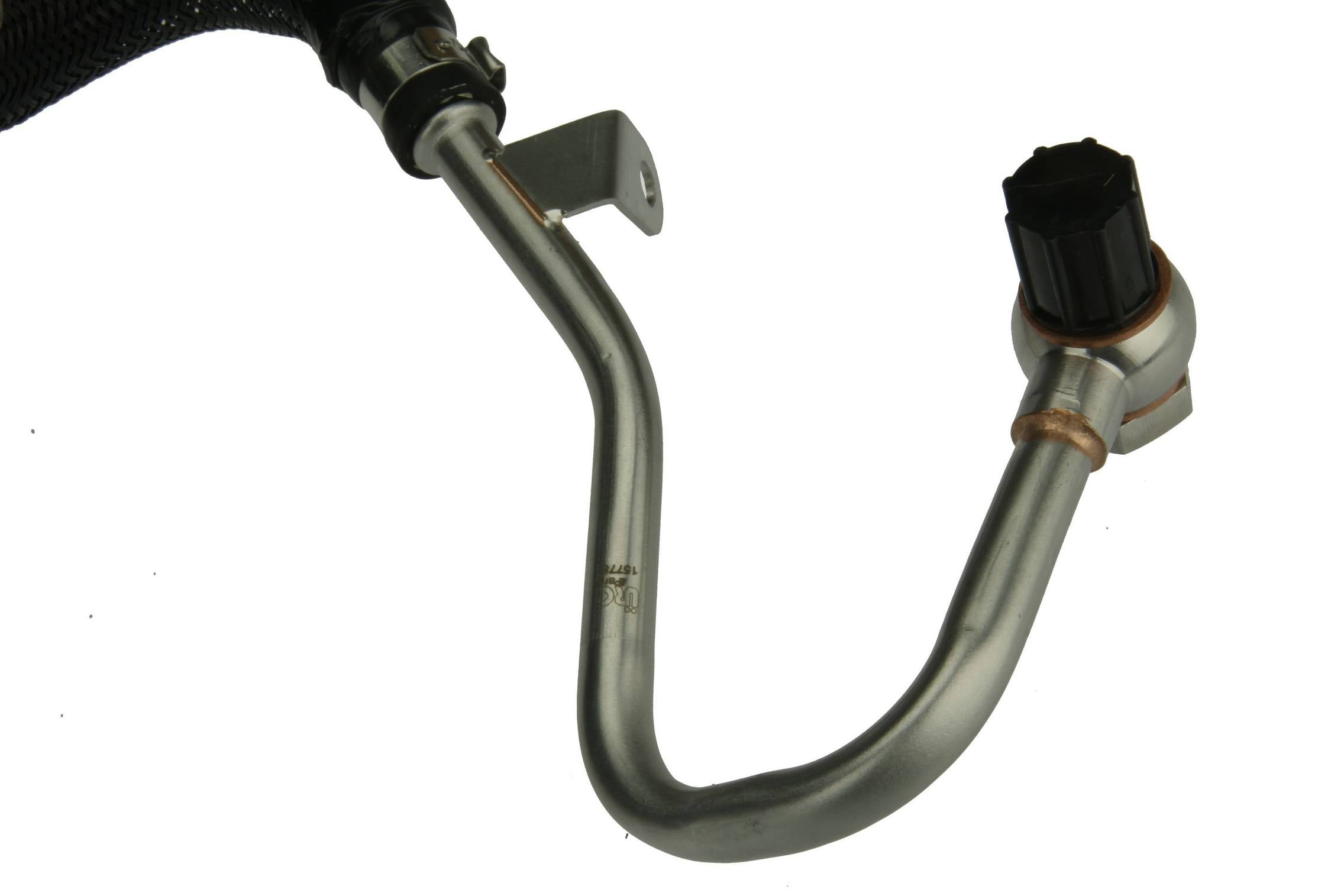 URO Turbocharger Coolant Line 11537578687PRM