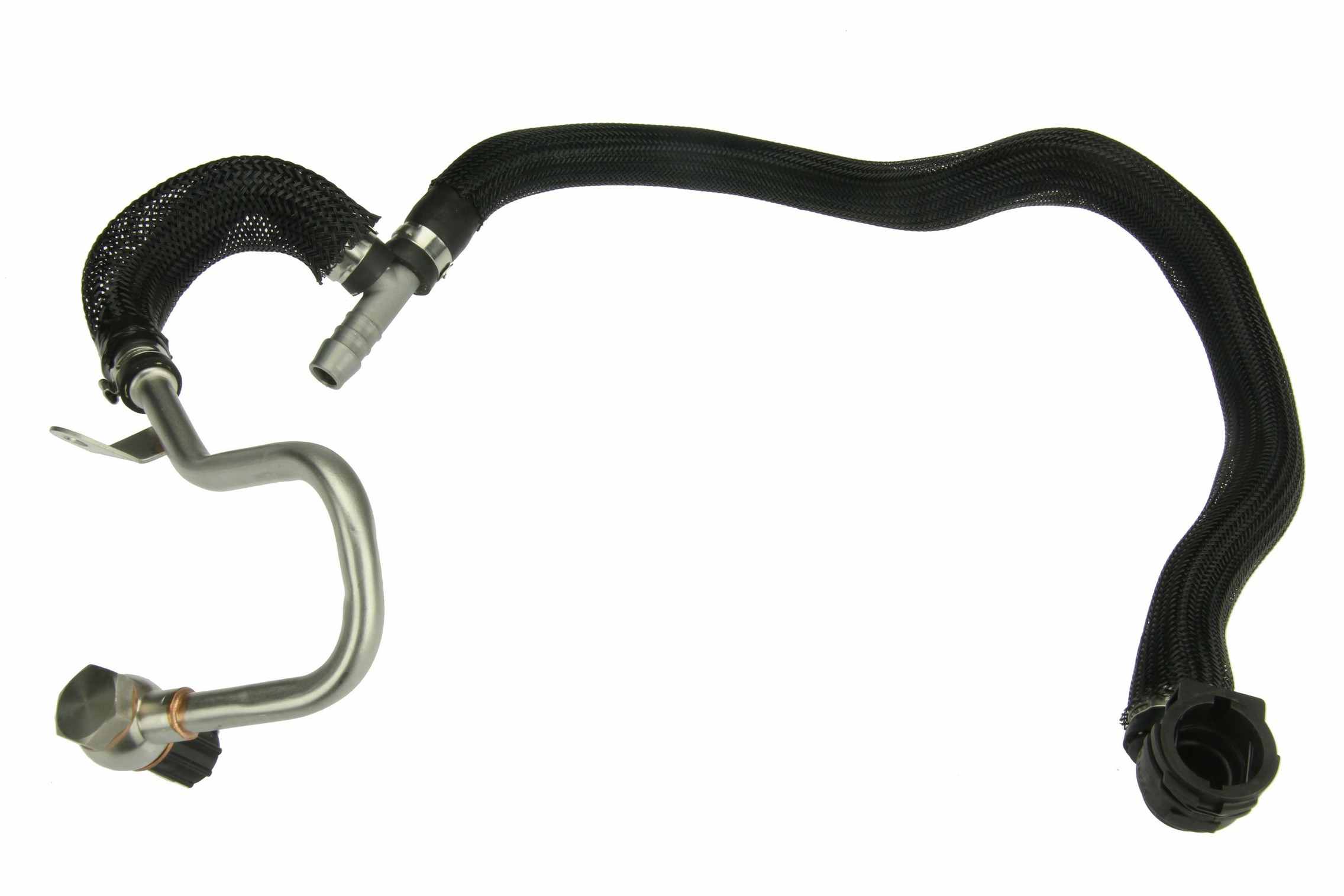 URO Turbocharger Coolant Line 11537578687PRM