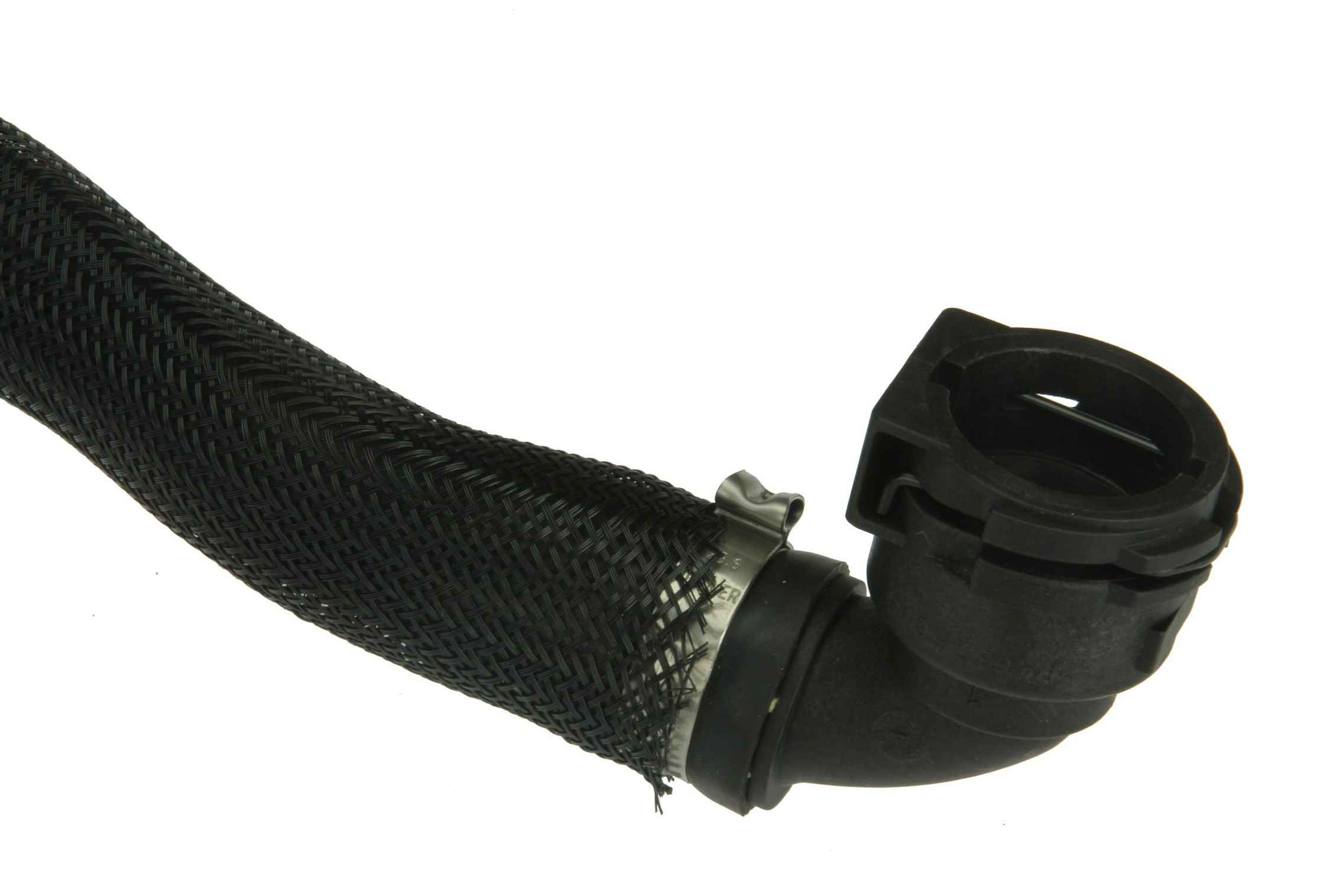 URO Turbocharger Coolant Line 11537578687PRM