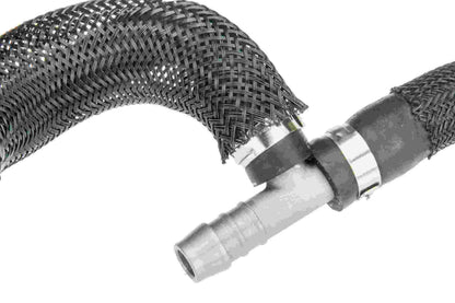 URO Turbocharger Coolant Line 11537578687PRM