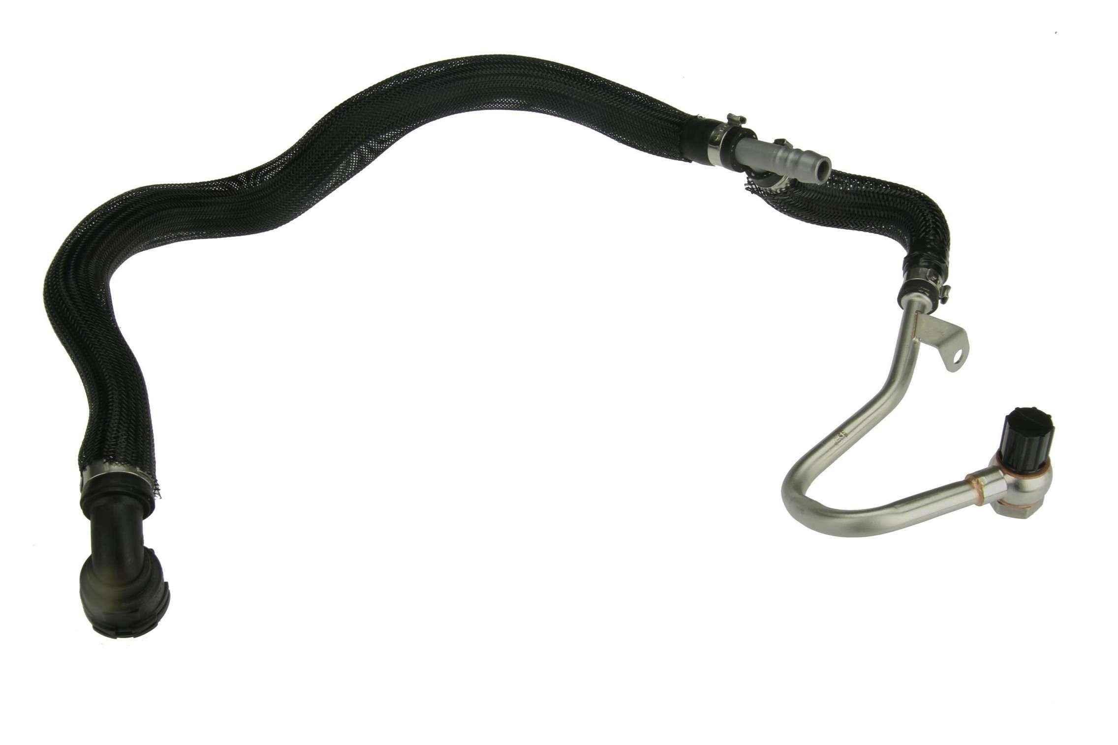 URO Turbocharger Coolant Line 11537578687PRM
