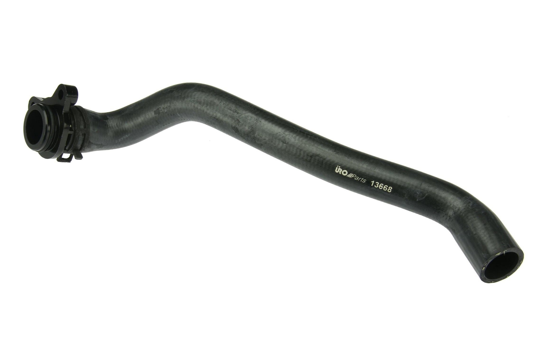URO Engine Coolant Hose 11537580969PRM