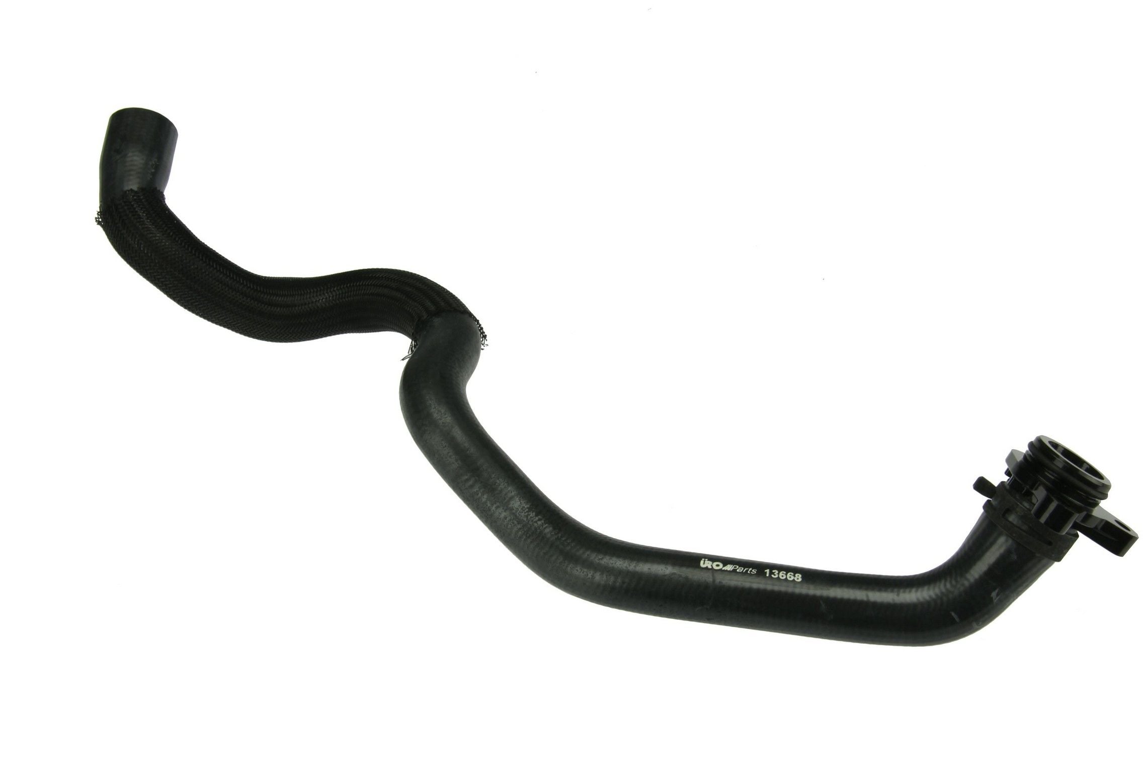 URO Engine Coolant Hose 11537584549PRM