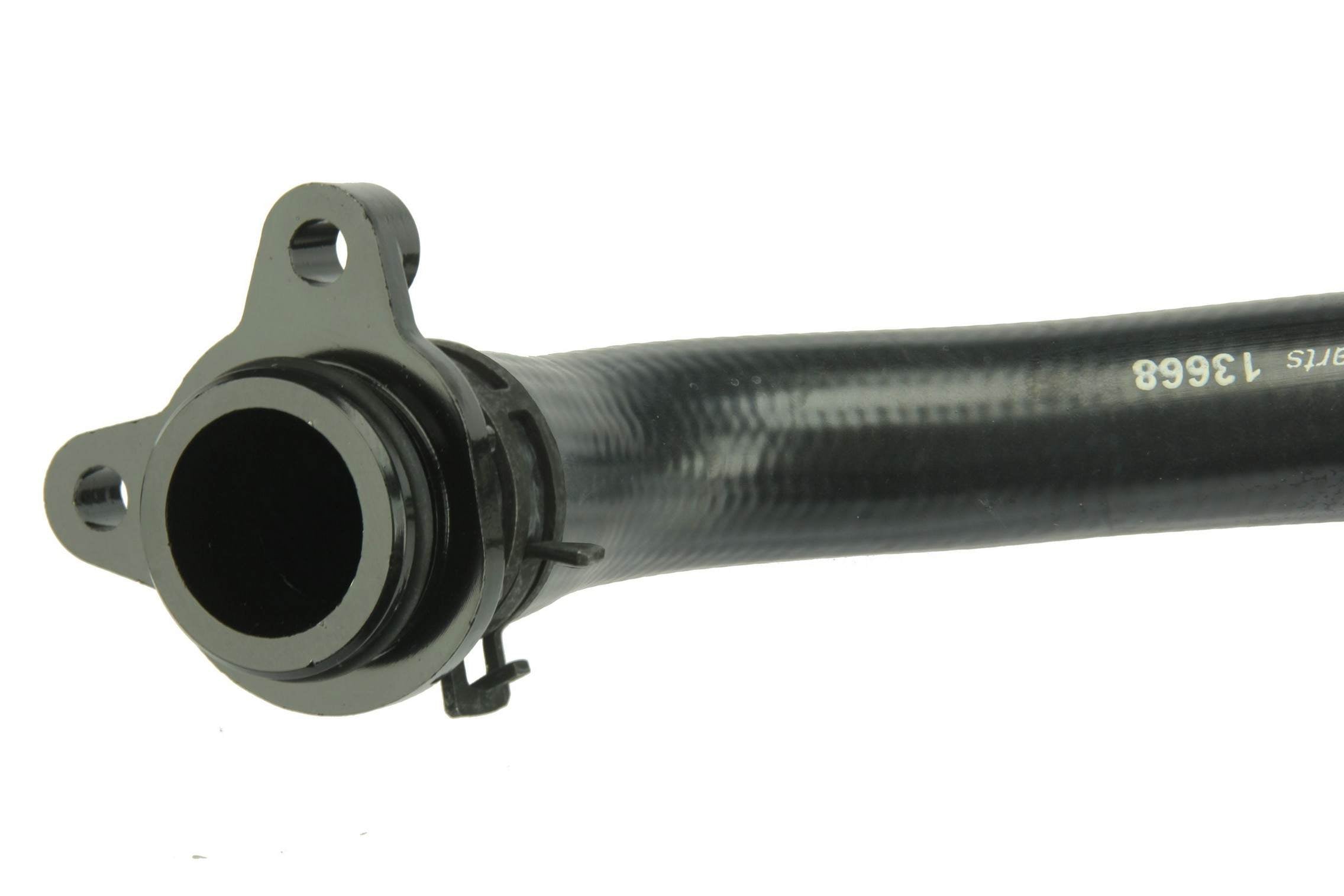 URO Engine Coolant Hose 11537584549PRM