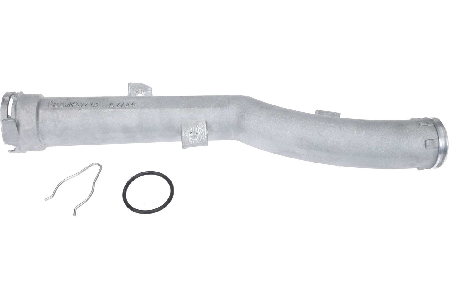 URO Engine Coolant Pipe 11537589713PRM